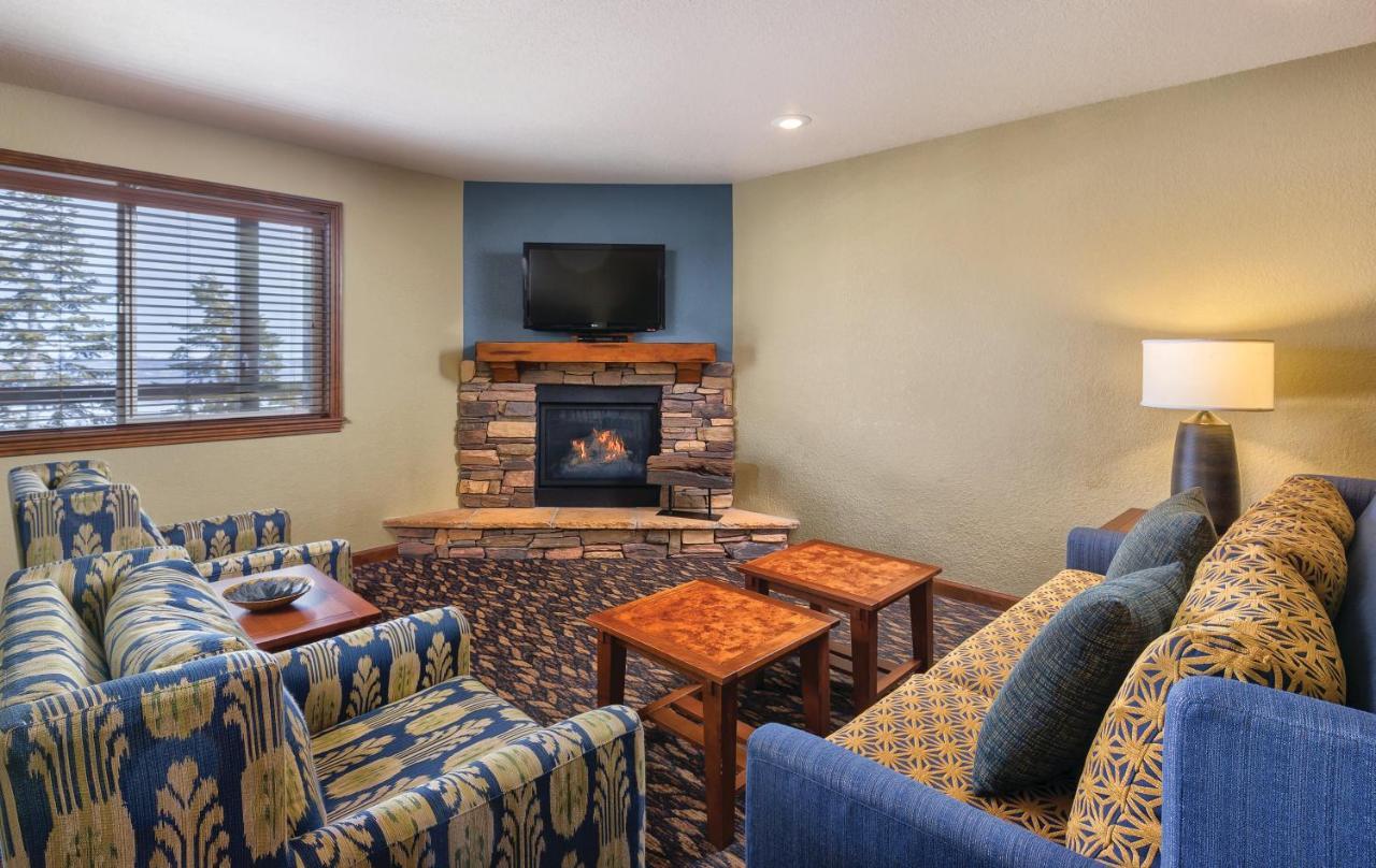 Worldmark Lake Tahoe Stateline Dış mekan fotoğraf