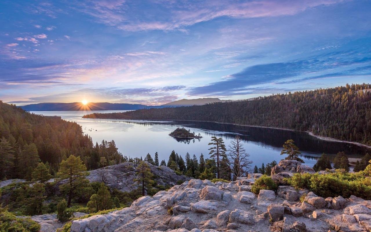 Worldmark Lake Tahoe Stateline Dış mekan fotoğraf