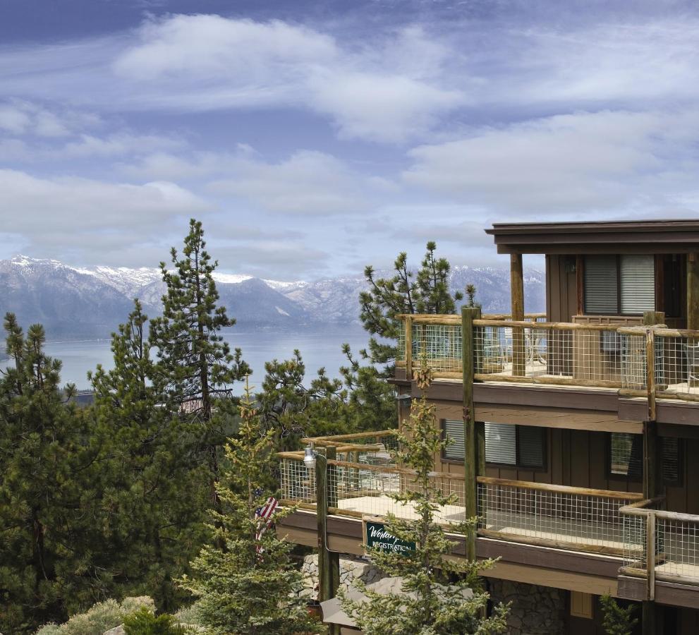 Worldmark Lake Tahoe Stateline Dış mekan fotoğraf